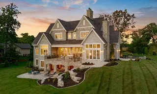 Preview of the Regency Builder Case Study