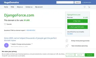 Preview of the Total Server Solutions Case Study
