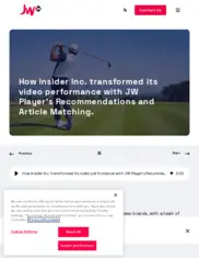 Preview of the Insider Inc Case Study