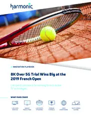 Preview of the The French Open Case Study