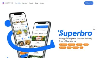 Preview of the SuperBro Case Study