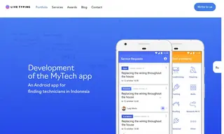 Preview of the MyTech Case Study