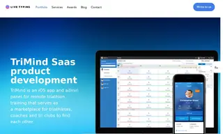 Preview of the TriMind Case Study