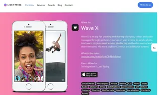 Preview of the Wave X Case Study