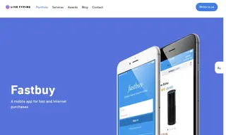 Preview of the FastBuy Case Study