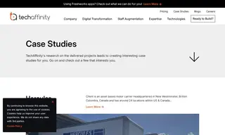 Preview of the MediaCast Case Study