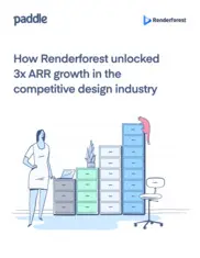 Preview of the Renderforest Case Study