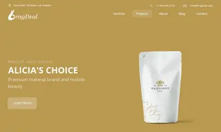 Preview of the Alicia’s Choice Case Study