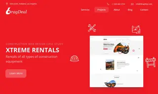 Preview of the Xtreme Rental Case Study