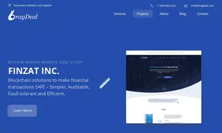 Preview of the Finzat Case Study