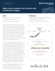 Preview of the Stella & Dot Case Study