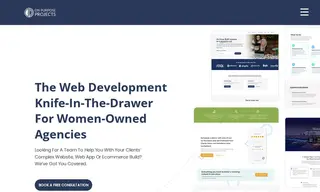 Preview of the ZenNut Case Study