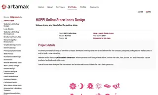 Preview of the Hoppi Case Study