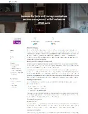 Preview of the Bensons for Beds Case Study