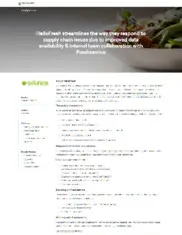 Preview of the HelloFresh Case Study