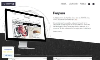 Preview of the Parpara Case Study
