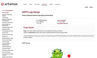 Preview of the Hoppi Case Study