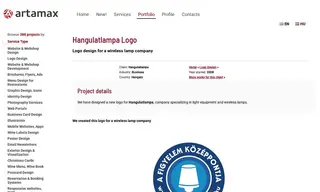 Preview of the Hangulatlampa Case Study