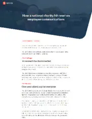 Preview of the Real Life Options Case Study