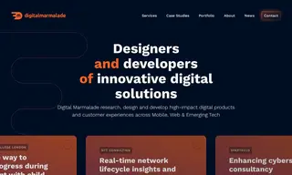 Preview of the News UK Case Study