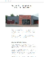 Preview of the Roadchef Case Study