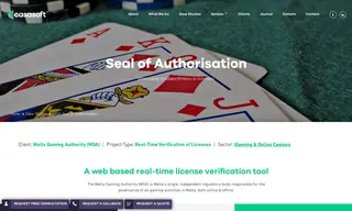 Preview of the Malta Gaming Authority (MGA) Case Study