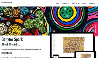 Preview of the Genyfer Spark Case Study