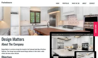 Preview of the Design Matters Case Study