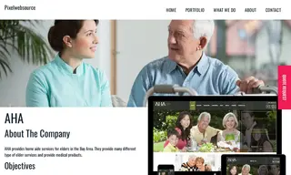 Preview of the AHA Case Study