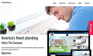 Preview of the America’s Finest Plumbing Case Study