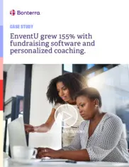 Preview of the EnventU Case Study
