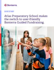 Preview of the Atlas Preparatory School Case Study