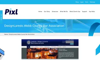 Preview of the Webb County Commissioners Court Case Study