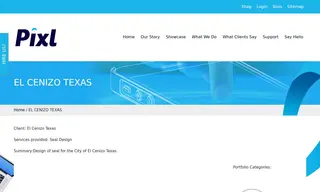 Preview of the El Cenizo Texas Case Study