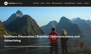 Preview of the Southern Discoveries Case Study