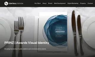 Preview of the PRINZ Case Study