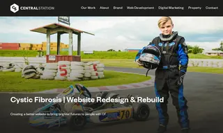 Preview of the Cystic Fibrosis Case Study