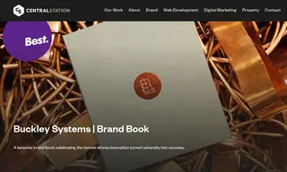 Preview of the Buckley Systems Case Study