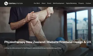 Preview of the Physiotherapy Case Study