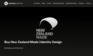 Preview of the New Zealand Made Case Study