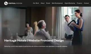 Preview of the Heritage Case Study