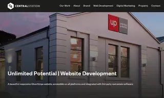 Preview of the Unlimited Potential Case Study