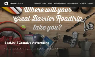 Preview of the SeaLink Case Study