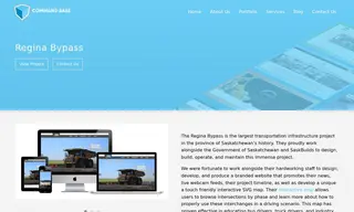 Preview of the Regina Bypass Case Study