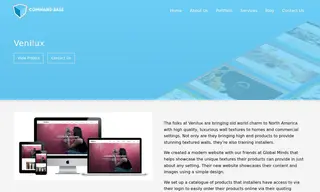 Preview of the Venilux Case Study