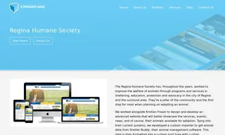 Preview of the Regina Humane Society Case Study