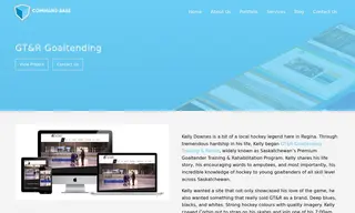 Preview of the GT&R Goaltending Case Study