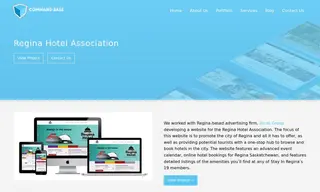 Preview of the Regina Hotel Association Case Study