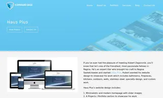 Preview of the Haus Plus Case Study