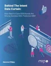 Preview of the Thomson Reuters Case Study